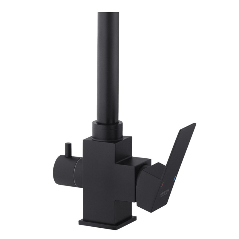 Kroner KRP Edelstahl Kubus Sch03810 Кухня