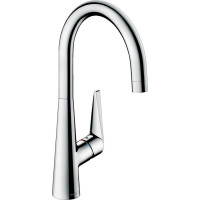 Змішувач Hansgrohe Talis S 72810000