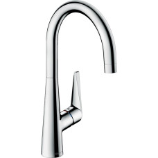 Змішувач Hansgrohe Talis S 72810000