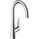 Змішувач Hansgrohe Talis S 72810000