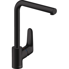 Змішувач Hansgrohe Focus (31817670)