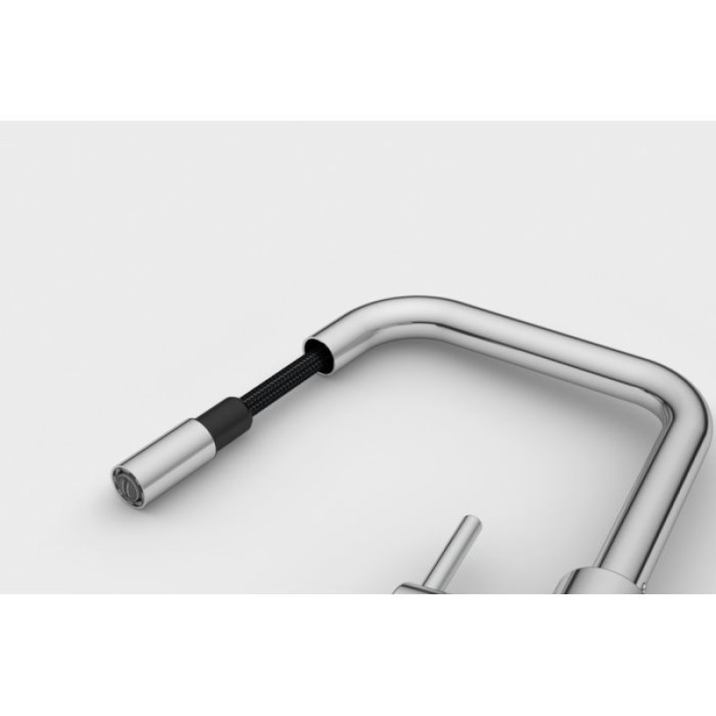 Змішувач Franke Lina U Pull Down (115.0728.476)