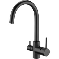 Змішувач Deante BCH N64M