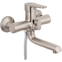 Змішувач для ванни Kroner KRM Elbe - N060