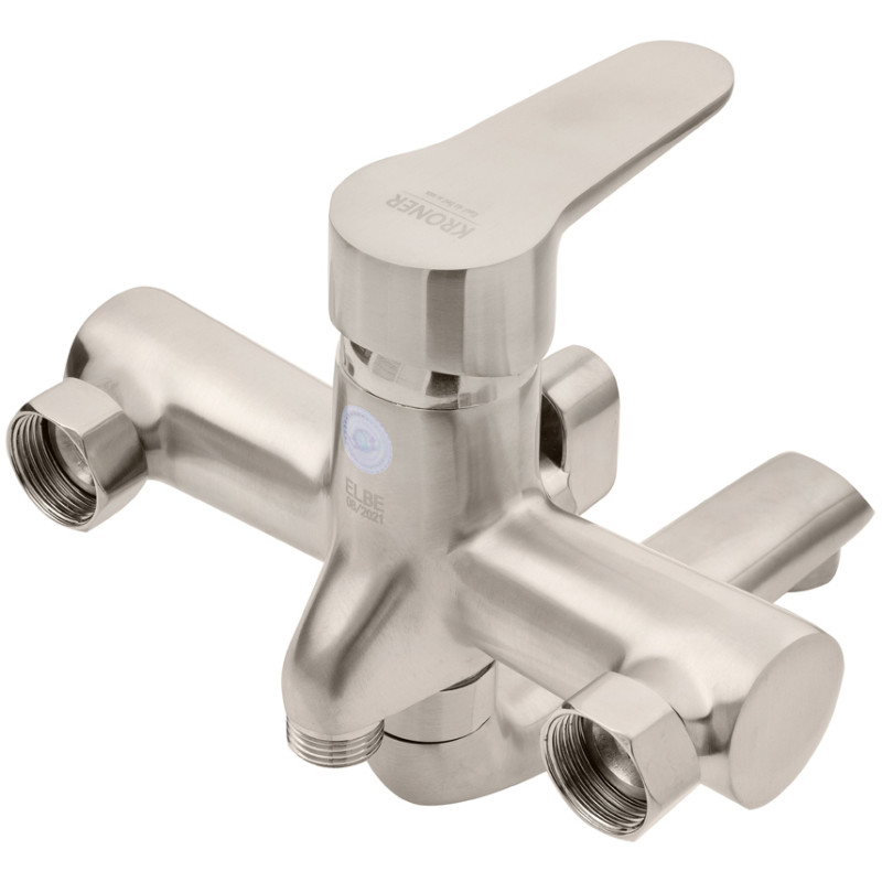 Змішувач для ванни Kroner KRM Elbe - N060