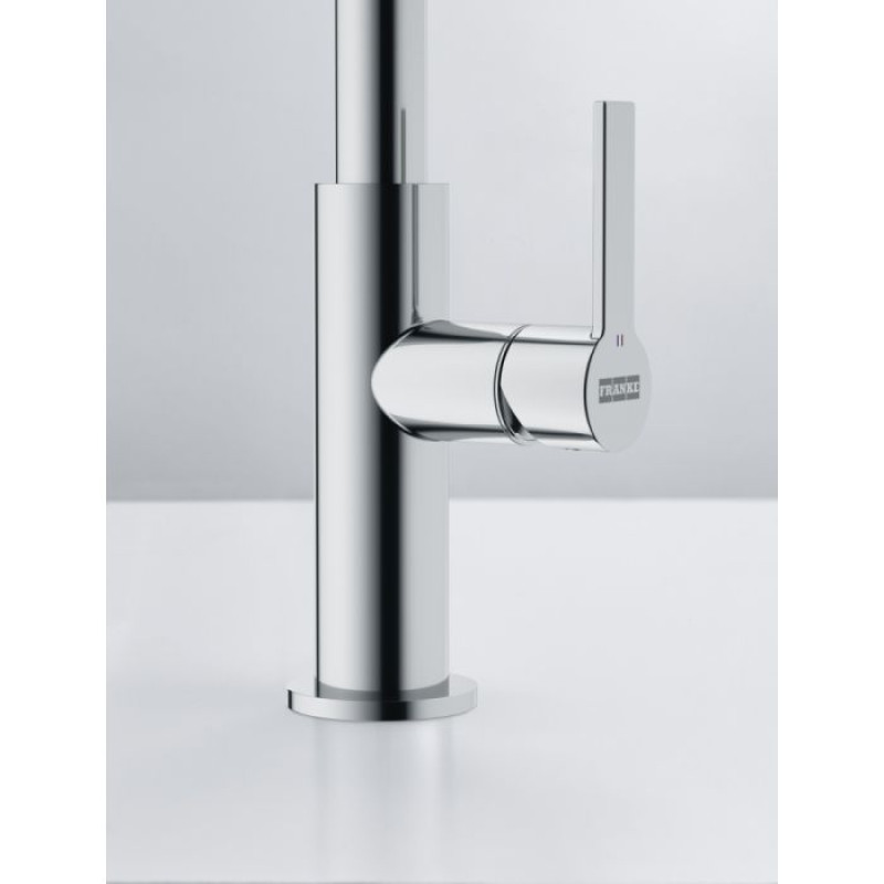 Змішувач Franke Maris Slim J хром (115.0728.384)