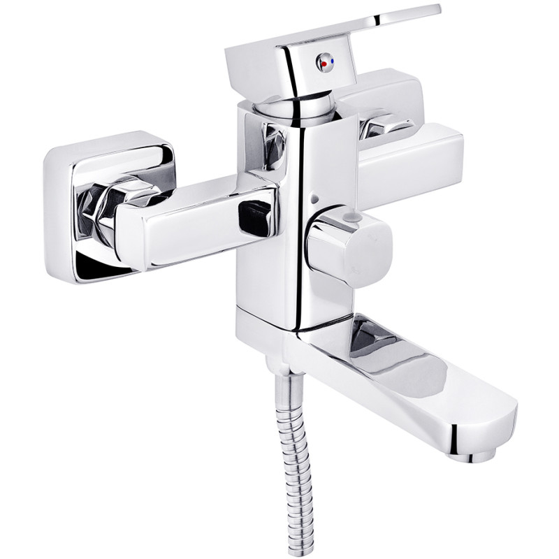 Змішувач для ванни Kroner KRM EMS - C060