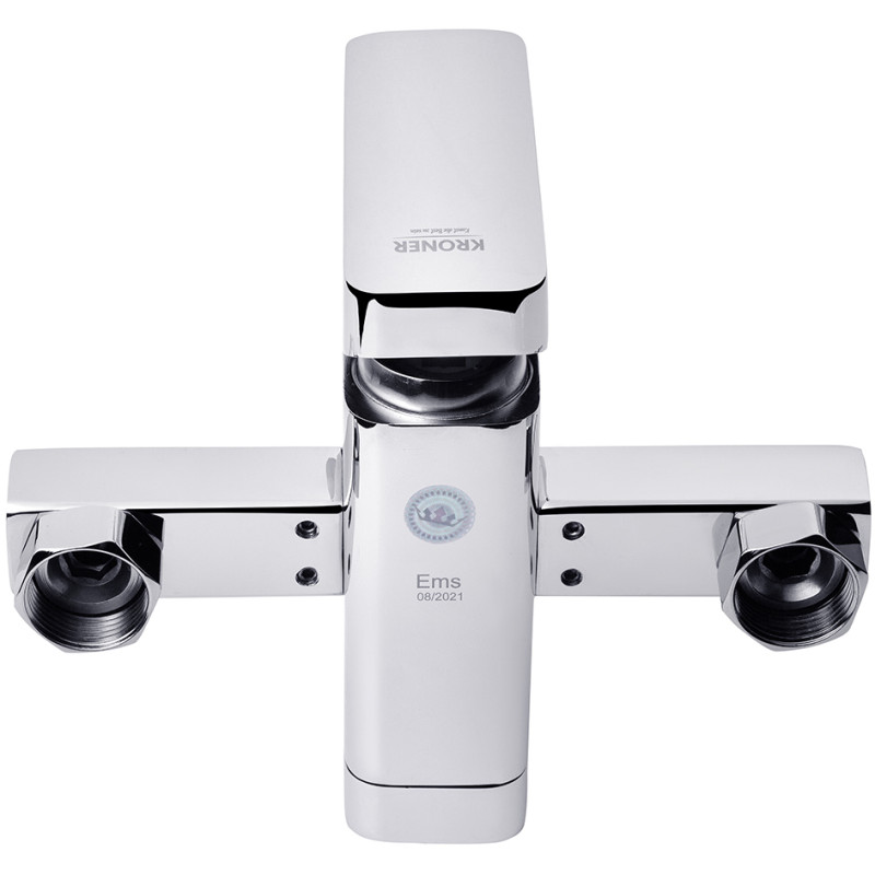 Змішувач для ванни Kroner KRM EMS - C060