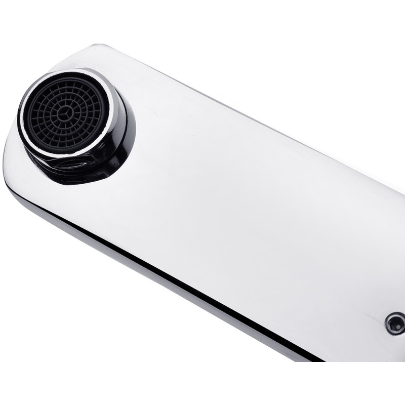 Змішувач для ванни Kroner KRM EMS - C060