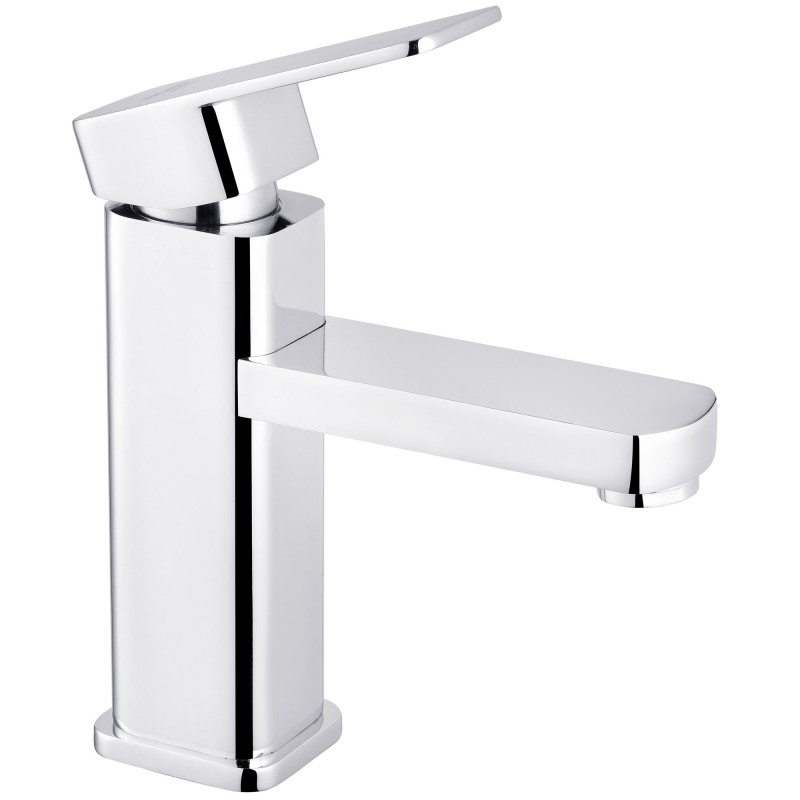 Змішувач для раковини Kroner KRM Ems - C010