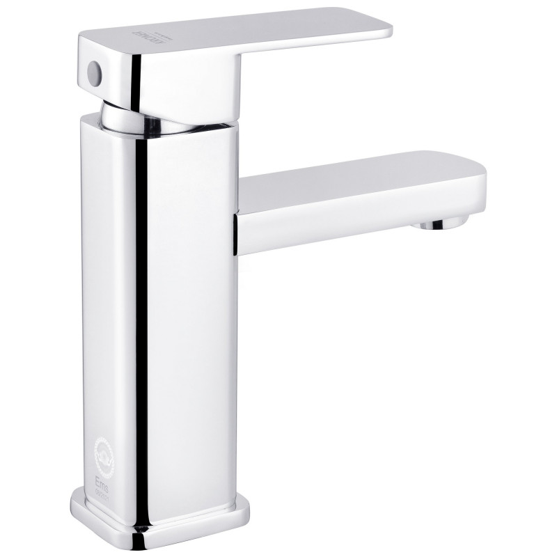 Змішувач для раковини Kroner KRM Ems - C010