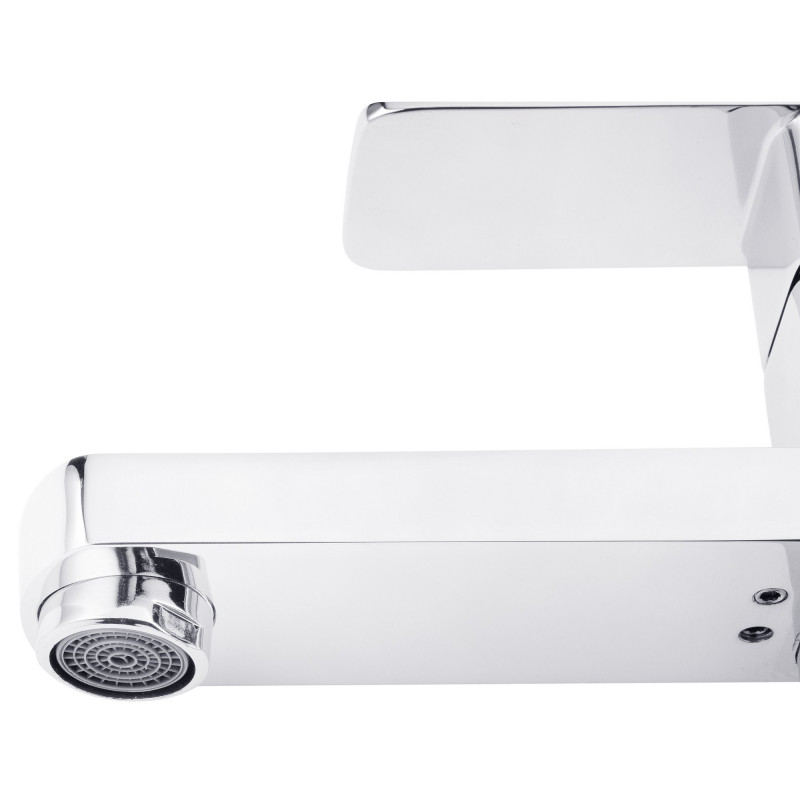 Змішувач для раковини Kroner KRM Ems - C010