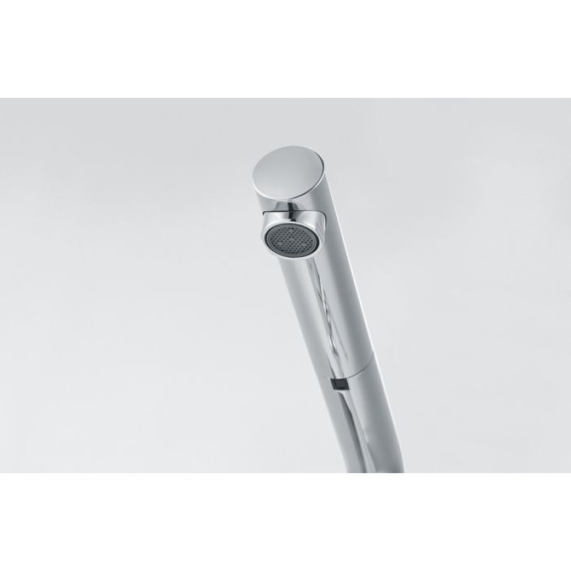 Змішувач Franke Urban Pull Out хром 115.0595.083