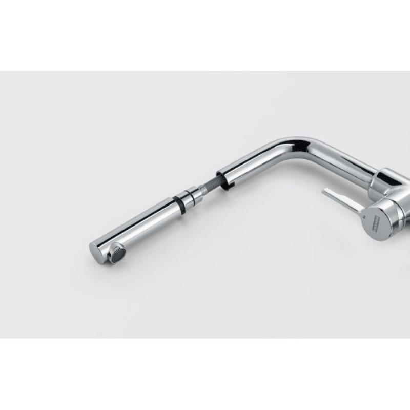 Змішувач Franke Urban Pull Out хром 115.0595.083