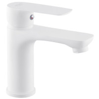 Змішувач для раковини Kroner KRM Fulda - W010