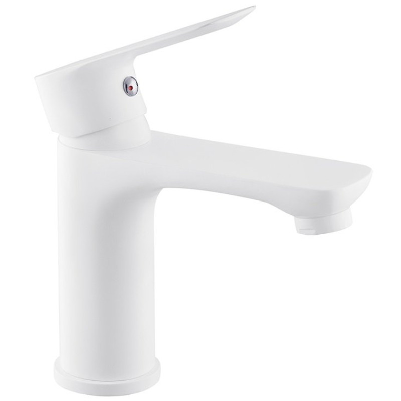 Змішувач для раковини Kroner KRM Fulda - W010