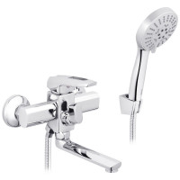 Bath Frower Kroner Krm Kante - C060