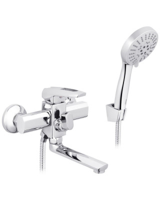 Bath Frower Kroner Krm Kante - C060
