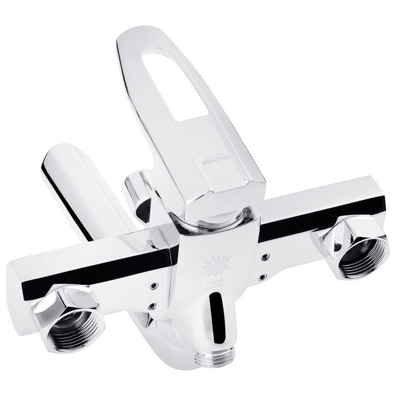 Bath Frower Kroner Krm Kante - C060