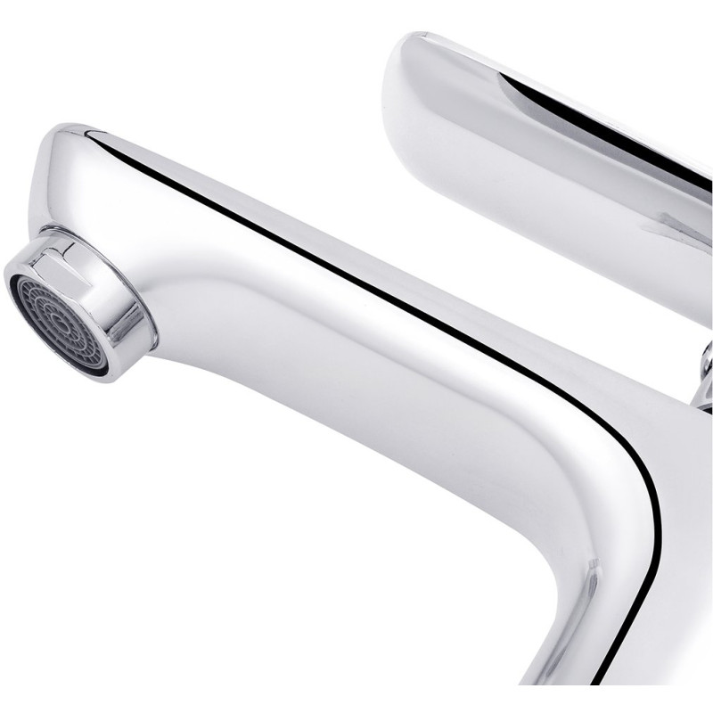 Змішувач для раковини Kroner KRM Main - C010