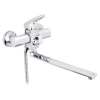 Змішувач для ванни Kroner Krm Kante - C070