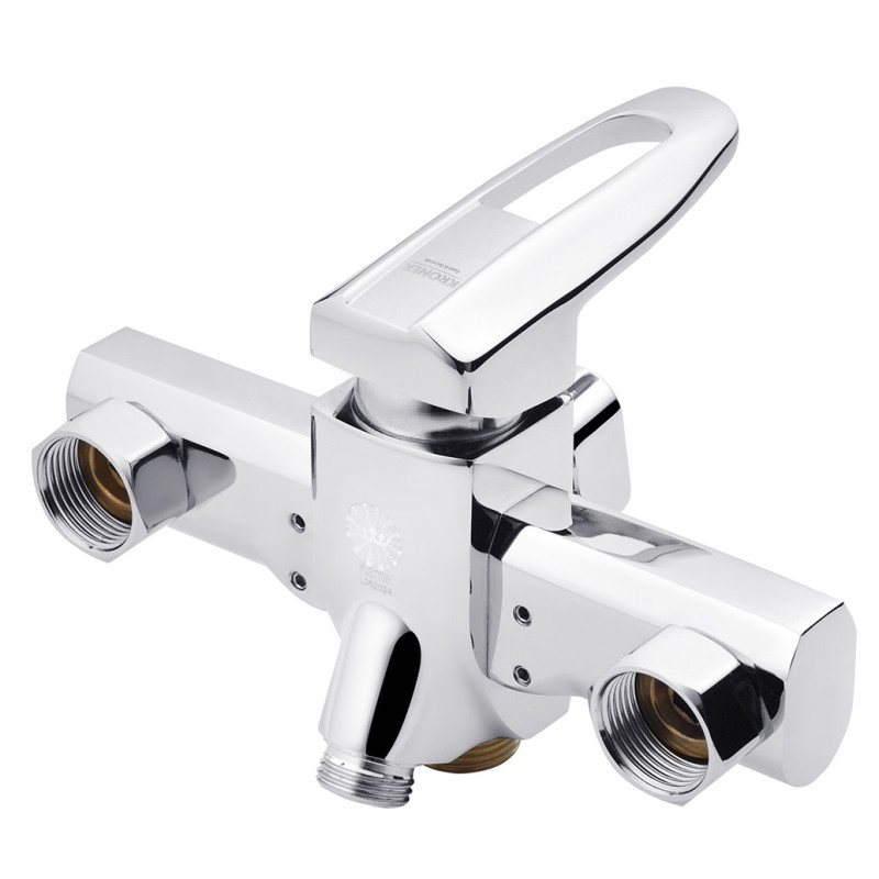 Змішувач для ванни Kroner Krm Kante - C070