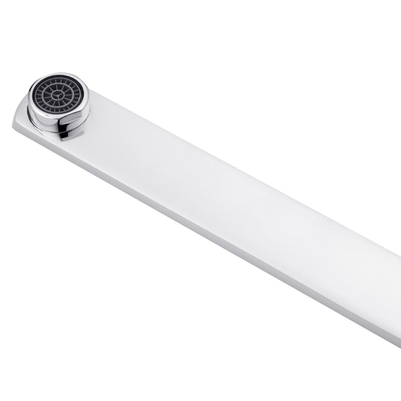 Змішувач для ванни Kroner Krm Kante - C070