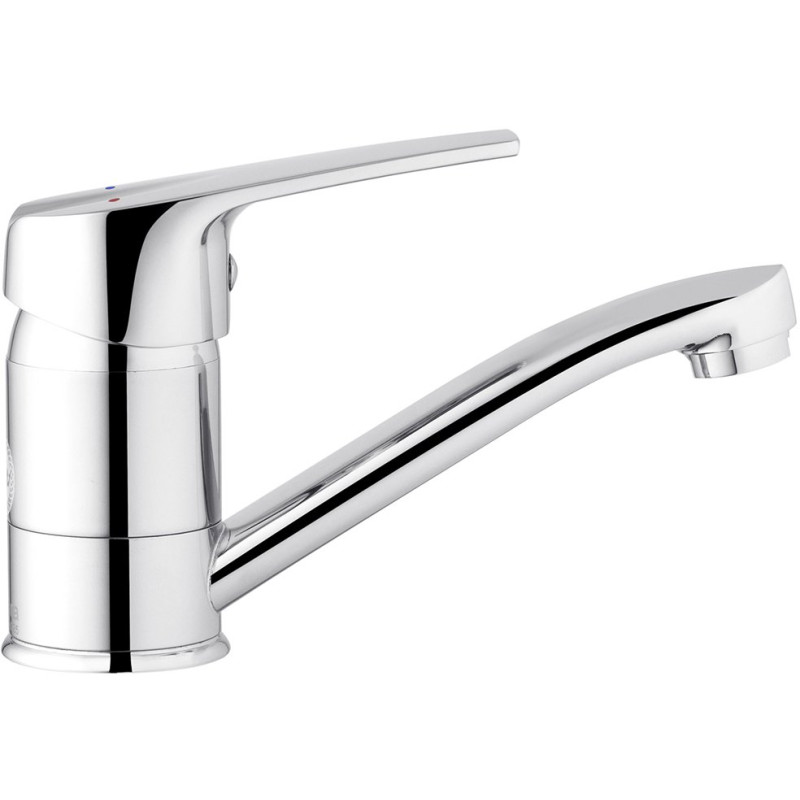 Змішувач для раковини Kroner KRM Odra - C010