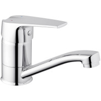 Змішувач для раковини Kroner KRM Odra - C010