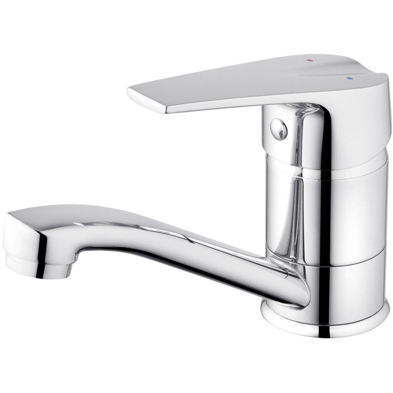 Змішувач для раковини Kroner KRM Odra - C010