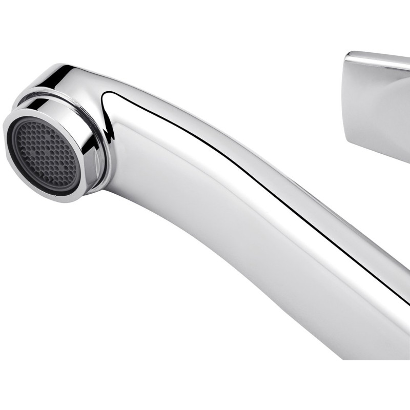 Змішувач для раковини Kroner KRM Odra - C010