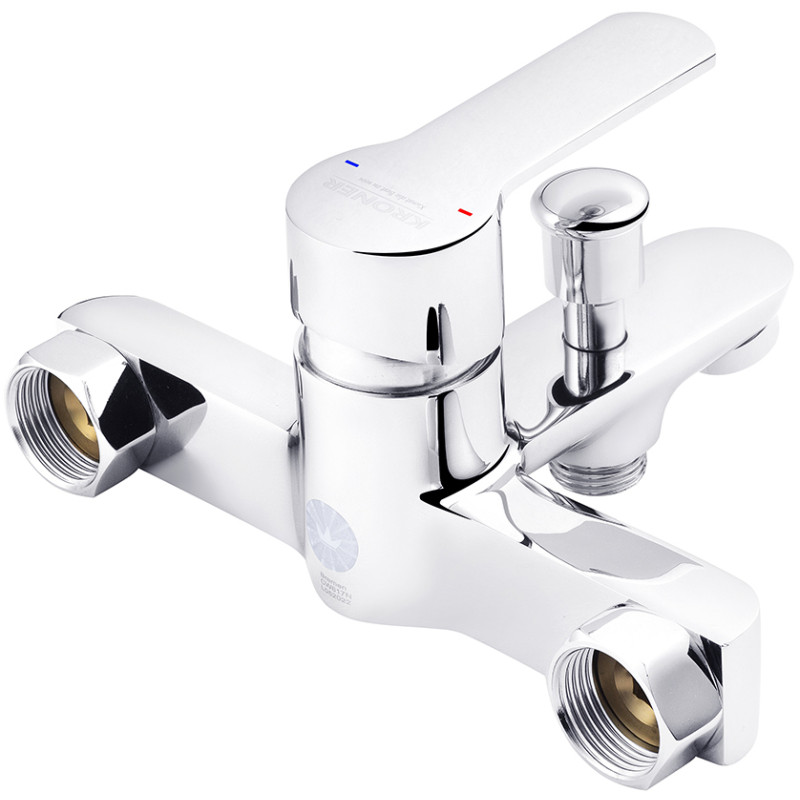 Bath Frower Kroner KRP Bremen - C060