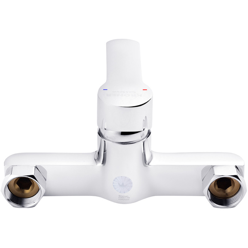 Bath Frower Kroner KRP Bremen - C060