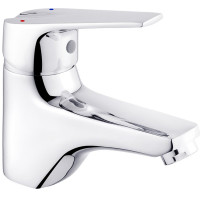 Змішувач для раковини Kroner KRM Odra - C011