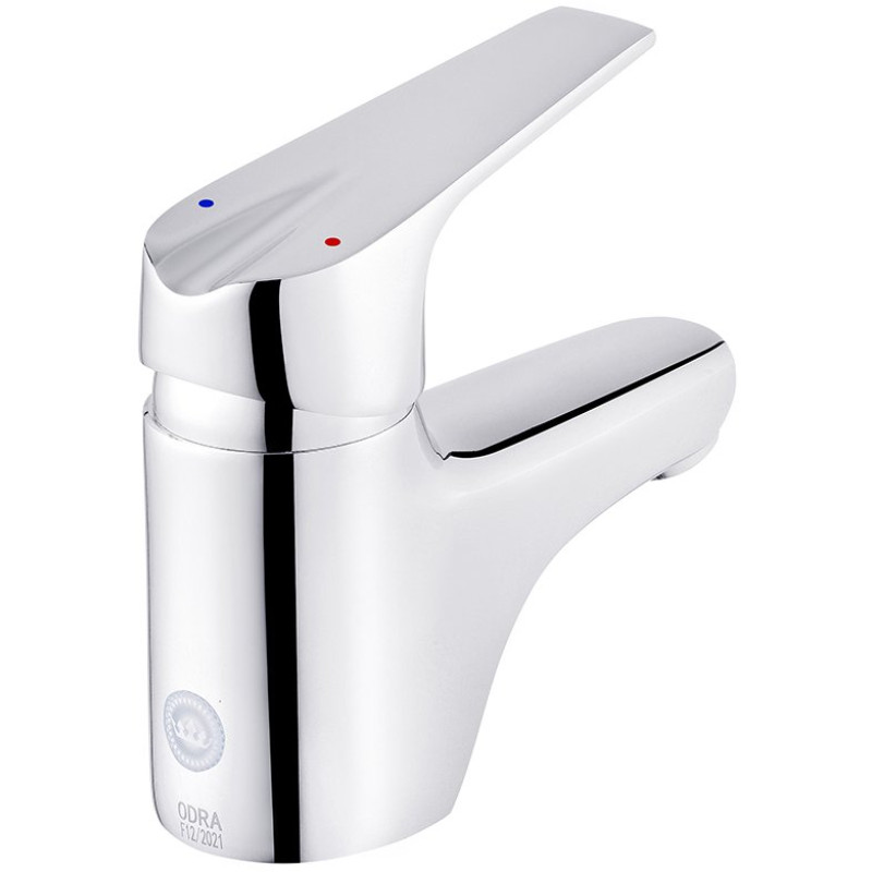 Змішувач для раковини Kroner KRM Odra - C011