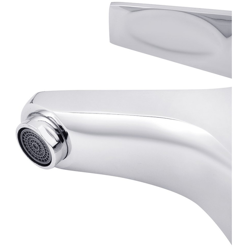 Змішувач для раковини Kroner KRM Odra - C011