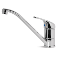 Змішувач ELLECI Minerva cromato