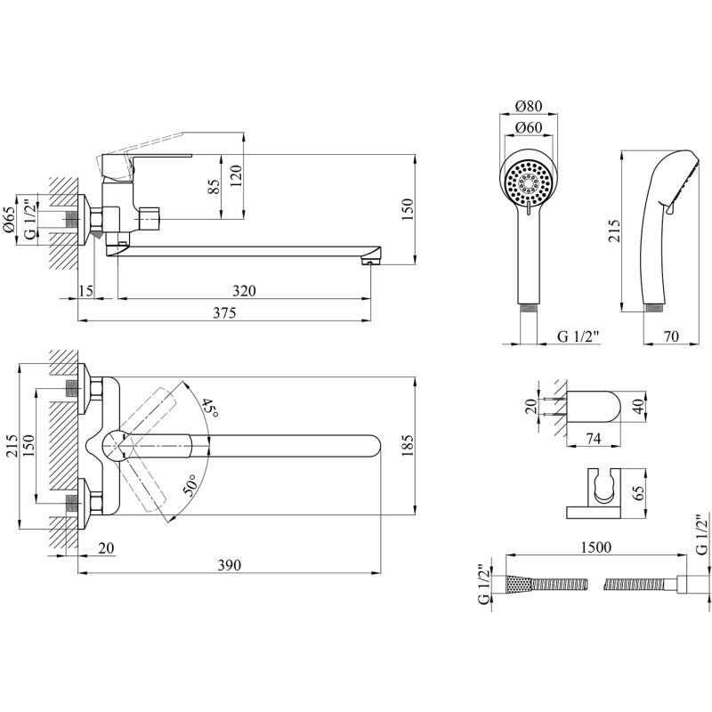 Bath Frower Kroner KRP Bremen - C070