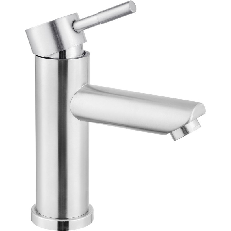 Змішувач для раковини Kroner KRP Edelstahl Klassisch - ESG010