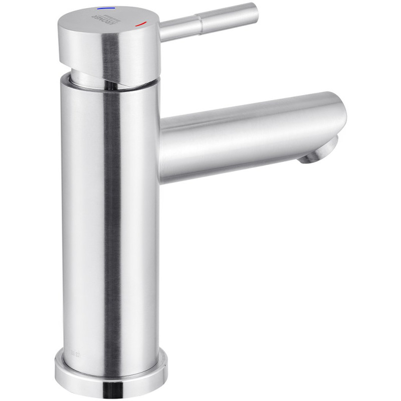 Змішувач для раковини Kroner KRP Edelstahl Klassisch - ESG010