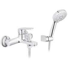 Змішувач для ванної кімнати Kroner KRP BROECKEN - C060