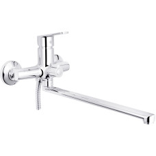 Змішувач для ванни Kroner KRP BROECKEN - C070