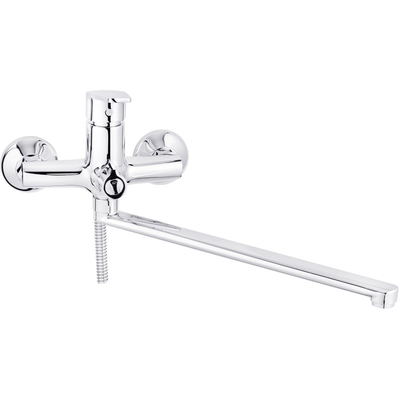 Змішувач для ванни Kroner KRP BROECKEN - C070