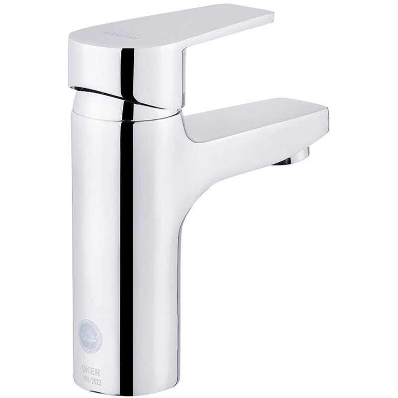 Змішувач для раковини Kroner KRM Oker - C010