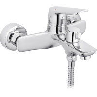 Змішувач ванної кімнати Kroner KRP DORN - C060