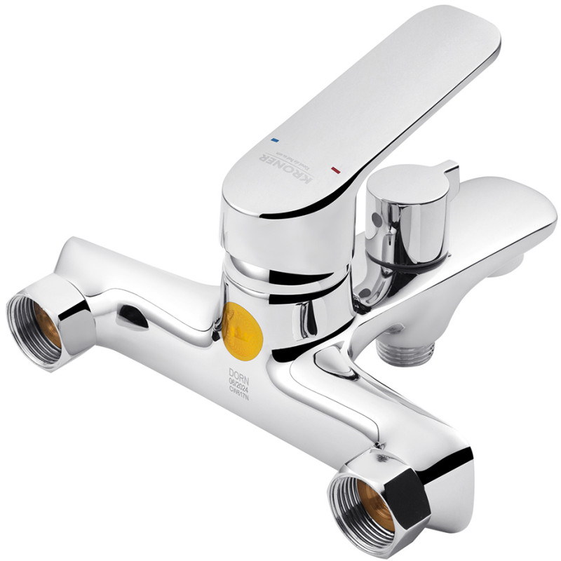 Змішувач ванної кімнати Kroner KRP DORN - C060