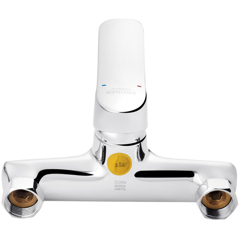 Змішувач ванної кімнати Kroner KRP DORN - C060