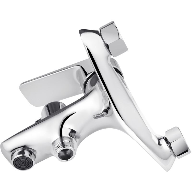 Змішувач ванної кімнати Kroner KRP DORN - C060