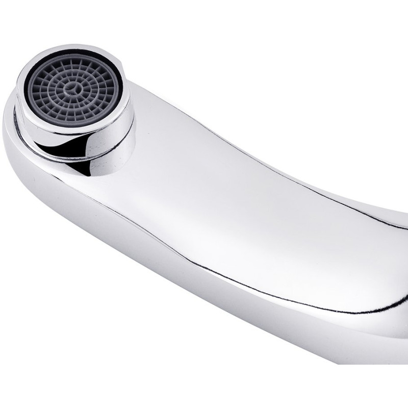 Змішувач для раковини Kroner KRM Rhein - C010