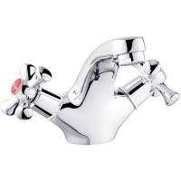 Змішувач для раковини Kroner KRM Rhein - C010